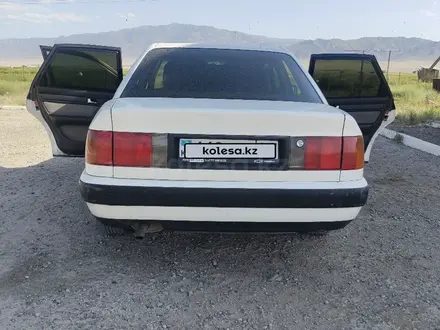 Audi 100 1991 года за 1 530 000 тг. в Алматы – фото 19