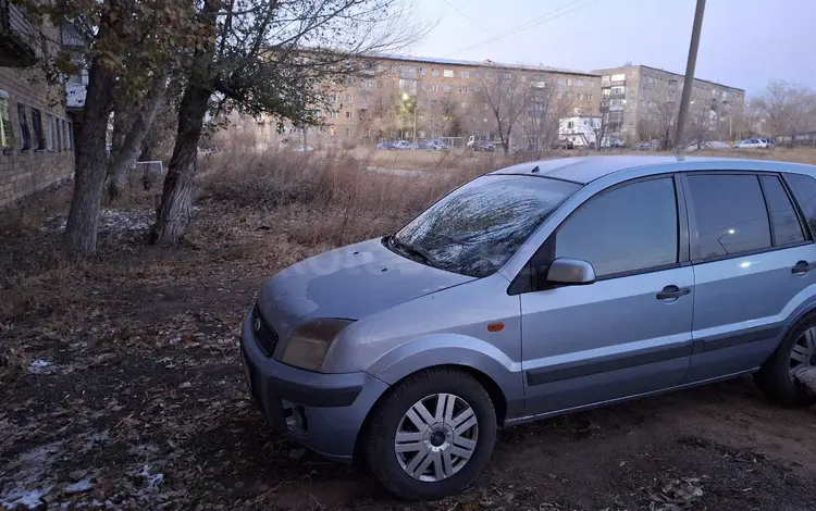 Ford Fusion 2007 годаfor2 000 000 тг. в Караганда