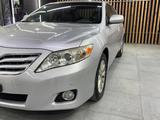 Toyota Camry 2009 года за 8 900 000 тг. в Алматы – фото 2