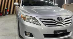 Toyota Camry 2009 года за 8 900 000 тг. в Алматы