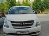 Hyundai Starex 2009 года за 5 200 000 тг. в Кентау – фото 2