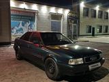 Audi 80 1994 годаүшін1 100 000 тг. в Кокшетау – фото 2