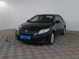 Toyota Corolla 2008 года за 5 250 000 тг. в Шымкент