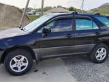 Lexus RX 300 1999 годаүшін4 750 000 тг. в Ленгер – фото 4