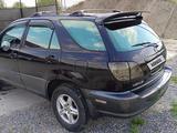 Lexus RX 300 1999 годаүшін4 750 000 тг. в Ленгер – фото 5