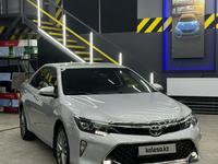 Toyota Camry 2017 годаүшін12 990 000 тг. в Караганда