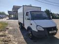 ГАЗ ГАЗель 1999 года за 2 650 000 тг. в Алматы – фото 2