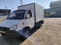ГАЗ ГАЗель 1999 года за 2 650 000 тг. в Алматы – фото 3