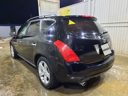 Nissan Murano 2005 года за 3 550 000 тг. в Кызылорда – фото 5