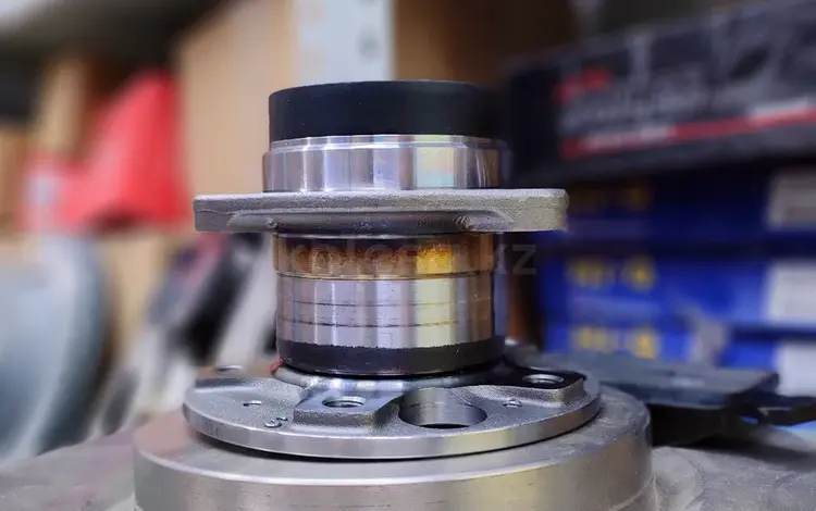 Ступица в сборе exeed за 55 000 тг. в Алматы