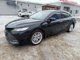 Toyota Camry 2021 годаfor14 900 000 тг. в Астана – фото 4