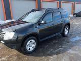 Renault Duster 2014 года за 5 100 000 тг. в Кокшетау