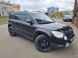 Skoda Yeti 2012 года за 4 500 000 тг. в Петропавловск – фото 2