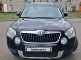 Skoda Yeti 2012 года за 4 500 000 тг. в Петропавловск