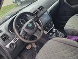 Skoda Yeti 2012 года за 4 500 000 тг. в Петропавловск – фото 3