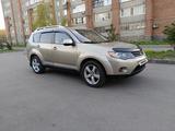 Mitsubishi Outlander 2010 годаүшін7 550 000 тг. в Усть-Каменогорск