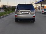 Mitsubishi Outlander 2010 годаүшін7 550 000 тг. в Усть-Каменогорск – фото 3