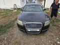 Audi A6 2006 годаfor3 500 000 тг. в Алматы – фото 12