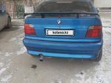 BMW 316 1997 годаүшін600 000 тг. в Жанаозен – фото 3