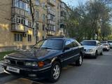 Mitsubishi Galant 1991 года за 1 100 000 тг. в Талдыкорган – фото 2