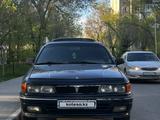 Mitsubishi Galant 1991 года за 1 100 000 тг. в Талдыкорган