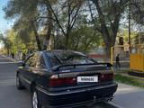 Mitsubishi Galant 1991 года за 1 100 000 тг. в Талдыкорган – фото 5