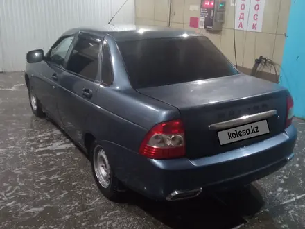 ВАЗ (Lada) Priora 2170 2014 года за 2 500 000 тг. в Усть-Каменогорск – фото 3