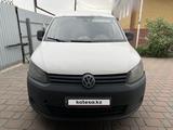 Volkswagen Caddy 2013 года за 6 700 000 тг. в Алматы