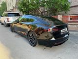 Tesla Model S 2023 годаүшін47 500 000 тг. в Алматы – фото 3