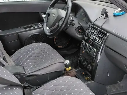 ВАЗ (Lada) Priora 2170 2013 года за 1 300 000 тг. в Усть-Каменогорск