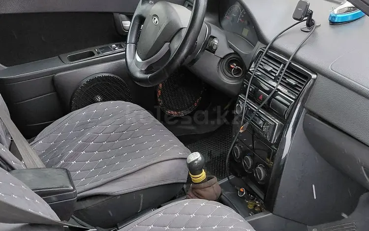 ВАЗ (Lada) Priora 2170 2013 года за 1 300 000 тг. в Усть-Каменогорск