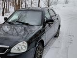 ВАЗ (Lada) Priora 2170 2013 года за 1 700 000 тг. в Усть-Каменогорск – фото 3