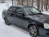 ВАЗ (Lada) Priora 2170 2013 года за 1 700 000 тг. в Усть-Каменогорск – фото 5