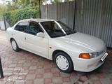 Mitsubishi Lancer 1997 годаүшін1 500 000 тг. в Алматы