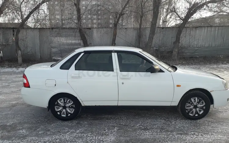 ВАЗ (Lada) Priora 2170 2012 года за 2 000 000 тг. в Павлодар