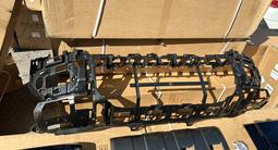 Бампер Toyota Prado 250 за 50 000 тг. в Алматы – фото 2