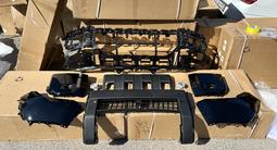 Бампер Toyota Prado 250 за 50 000 тг. в Алматы