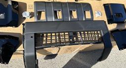 Бампер Toyota Prado 250 за 50 000 тг. в Алматы – фото 3