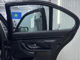 BMW 528 1996 годаүшін2 900 000 тг. в Жанаозен – фото 3