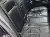 BMW 528 1996 годаүшін2 900 000 тг. в Жанаозен – фото 2
