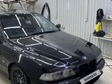 BMW 528 1996 годаүшін2 900 000 тг. в Жанаозен – фото 5
