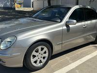 Mercedes-Benz E 240 2002 года за 3 800 000 тг. в Тараз