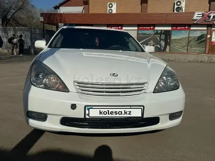 Lexus ES 300 2003 года за 5 800 000 тг. в Павлодар – фото 4
