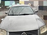 Volkswagen Passat 2001 года за 1 500 000 тг. в Семей – фото 5