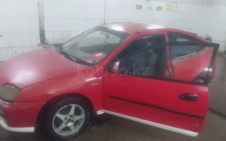 Mazda 323 1994 годаfor370 000 тг. в Астана