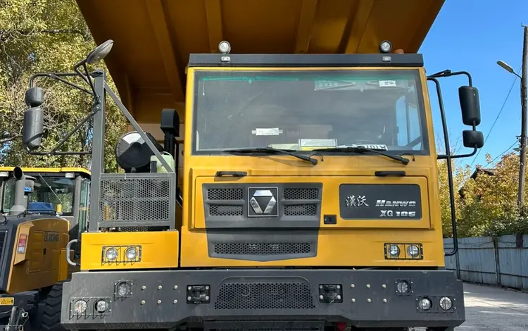XCMG  XG110D 2026 годаүшін91 000 000 тг. в Алматы