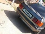 Audi 80 1987 года за 750 000 тг. в Мерке – фото 3