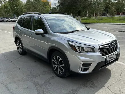 Subaru Forester 2019 года за 12 700 000 тг. в Костанай – фото 9