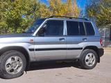 Mitsubishi Pajero Pinin 2002 годаfor3 800 000 тг. в Караганда – фото 2