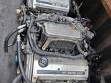 Ниссан Максима А32 3 объём VQ30 двигатель за 550 000 тг. в Алматы